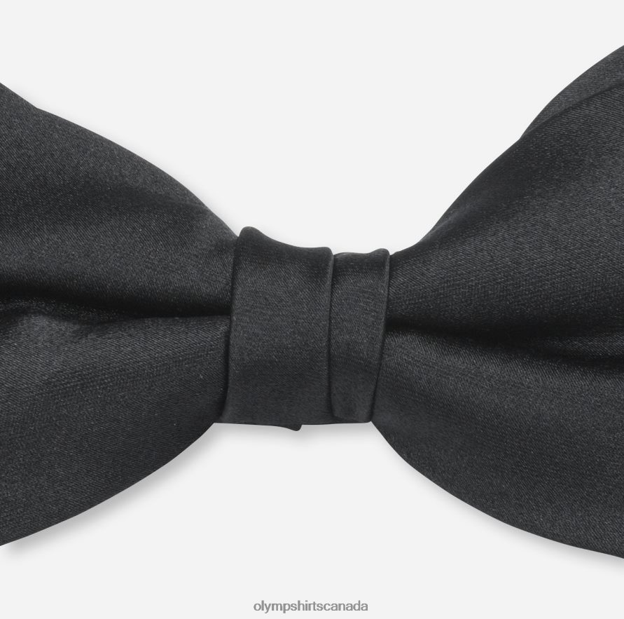 OLYMP Bow Tie Regular 55 Cm Black H2P42H2522 Accessories