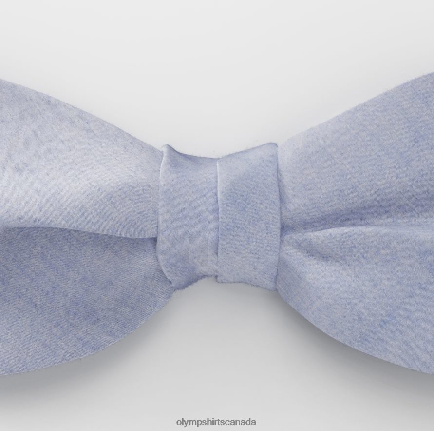 OLYMP Bow Tie Regular 55 Cm Bleu H2P42H2493 Accessories