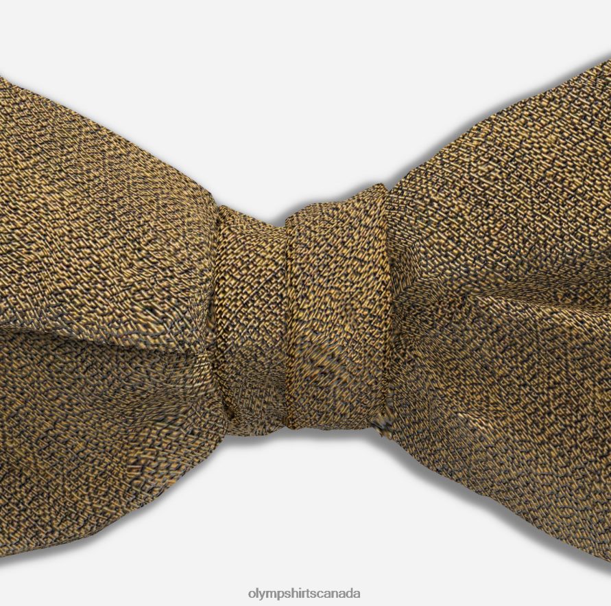 OLYMP Bow Tie Regular 55 Cm Brass H2P42H2517 Accessories