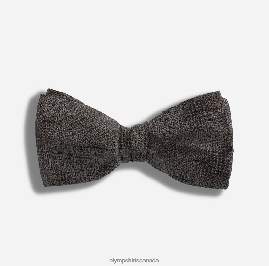 OLYMP Bow Tie Regular 55 Cm Brown H2P42H2497 Accessories
