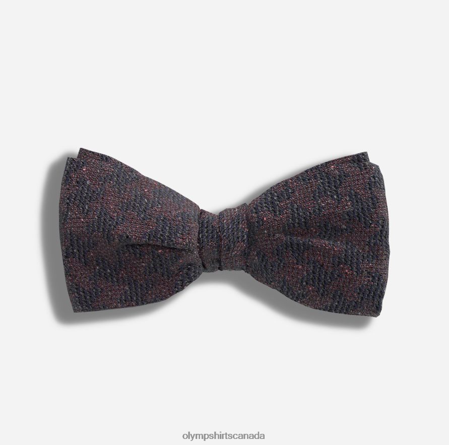 OLYMP Bow Tie Regular 55 Cm Chianti H2P42H2520 Accessories