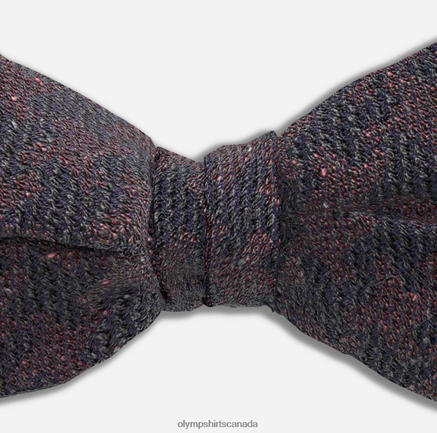 OLYMP Bow Tie Regular 55 Cm Chianti H2P42H2520 Accessories