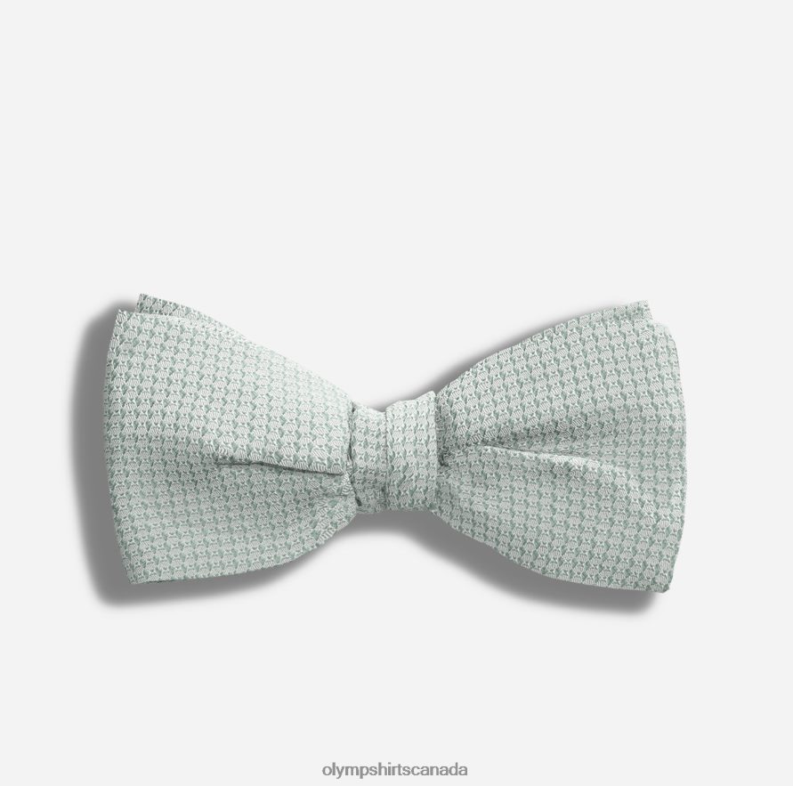 OLYMP Bow Tie Regular 55 Cm Crystal Green H2P42H2534 Accessories