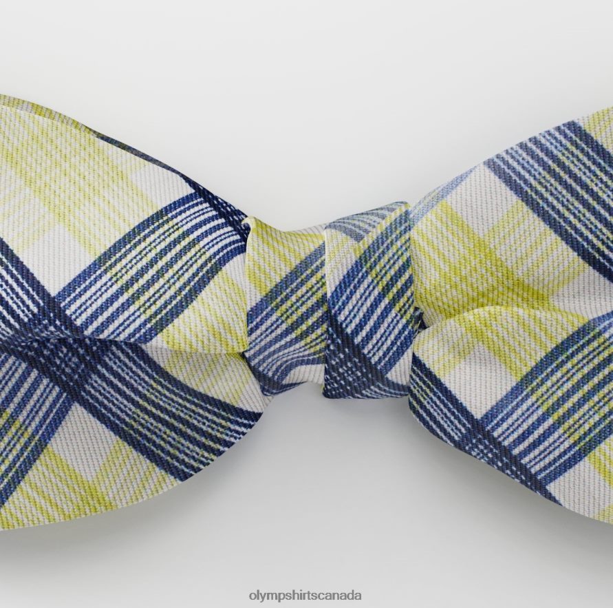 OLYMP Bow Tie Regular 55 Cm Green H2P42H2500 Accessories