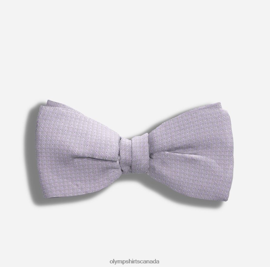 OLYMP Bow Tie Regular 55 Cm Lilac H2P42H2532 Accessories