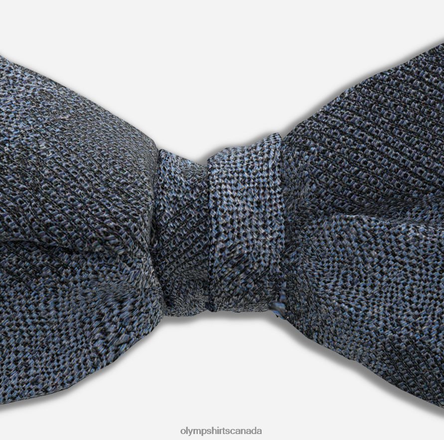 OLYMP Bow Tie Regular 55 Cm Marine H2P42H2496 Accessories
