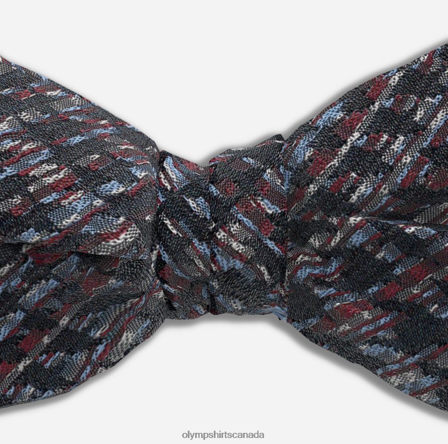 OLYMP Bow Tie Regular 55 Cm Marine H2P42H2513 Accessories