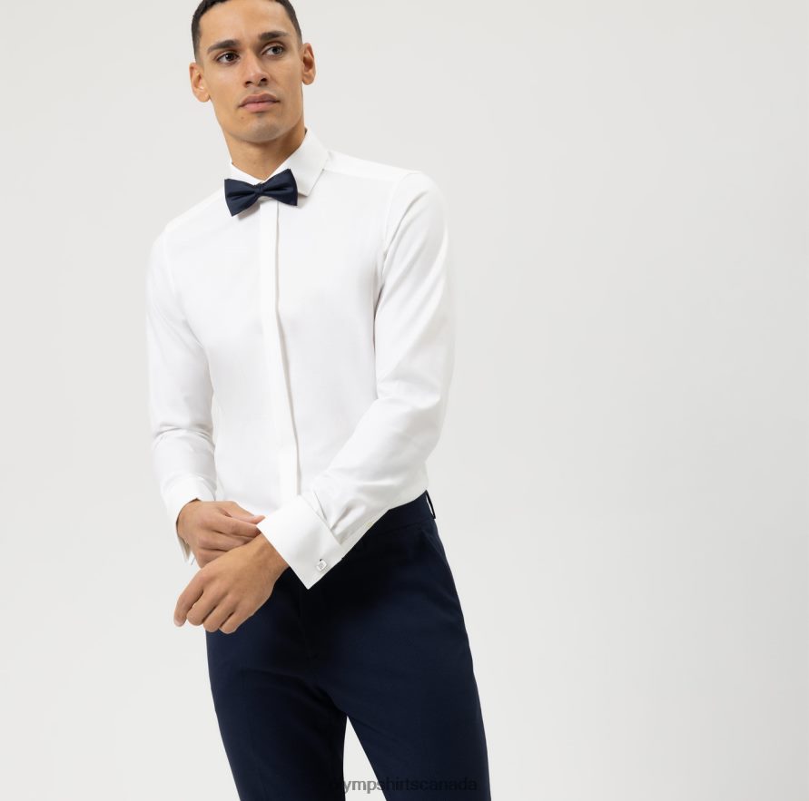 OLYMP Bow Tie Regular 55 Cm Marine H2P42H2521 Accessories