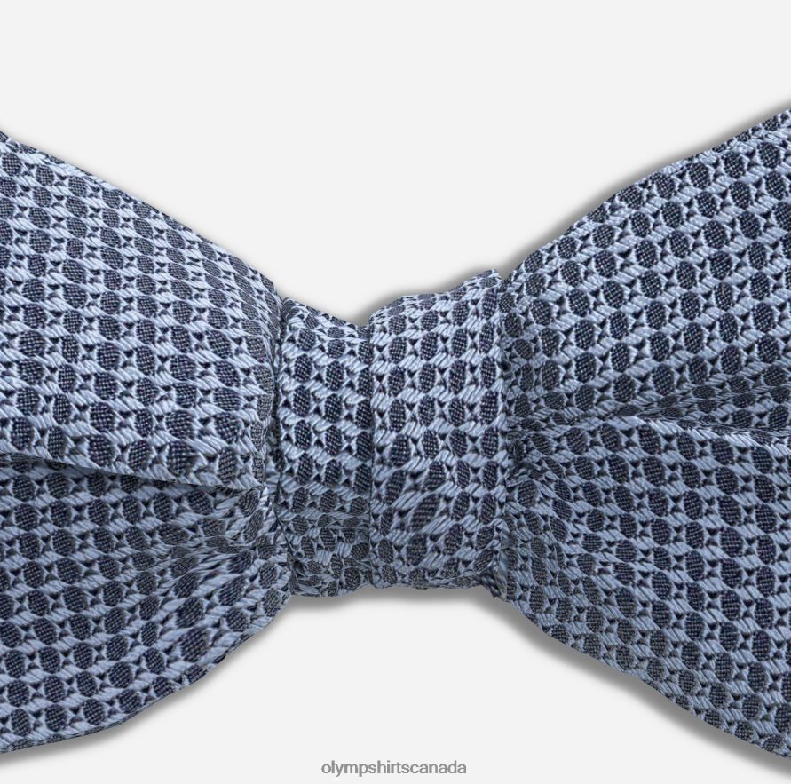 OLYMP Bow Tie Regular 55 Cm Marine H2P42H2539 Accessories