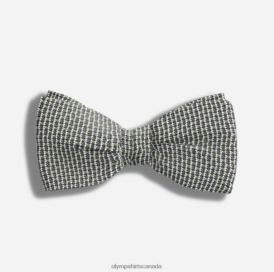 OLYMP Bow Tie Regular 55 Cm Olive H2P42H2511 Accessories
