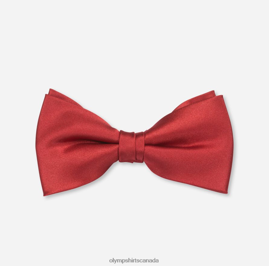 OLYMP Bow Tie Regular 55 Cm Red H2P42H2529 Accessories