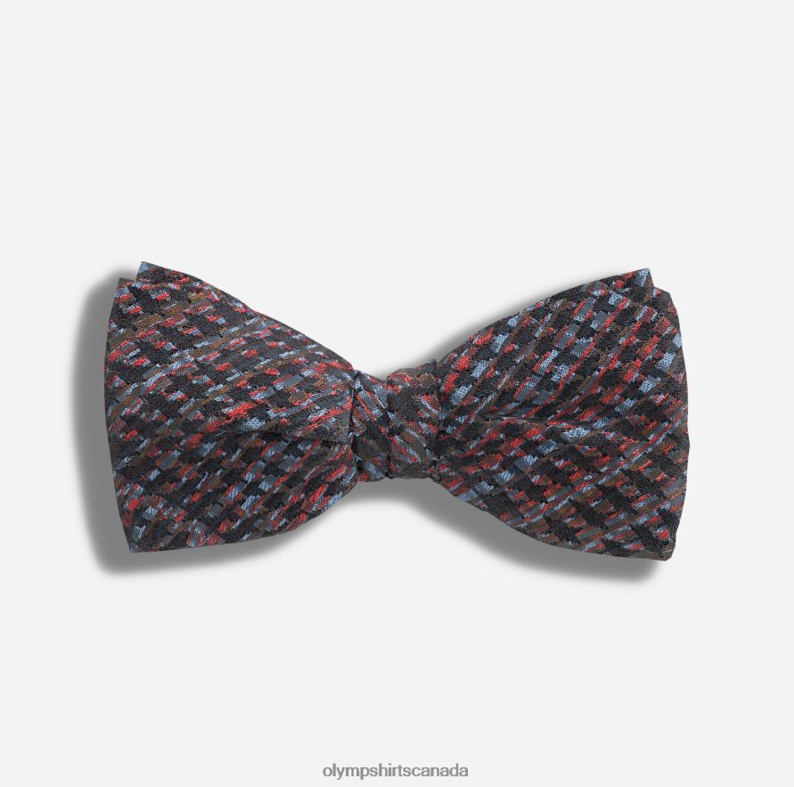 OLYMP Bow Tie Regular 55 Cm Sienna H2P42H2516 Accessories