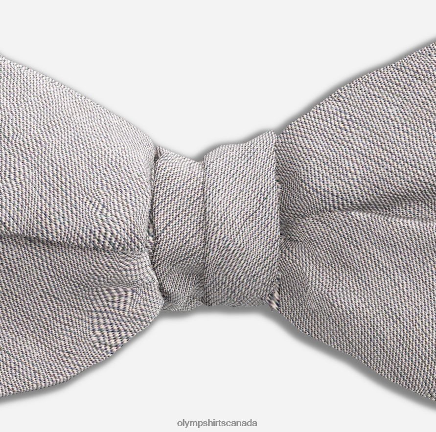 OLYMP Bow Tie Regular 55 Cm Taupe H2P42H2498 Accessories