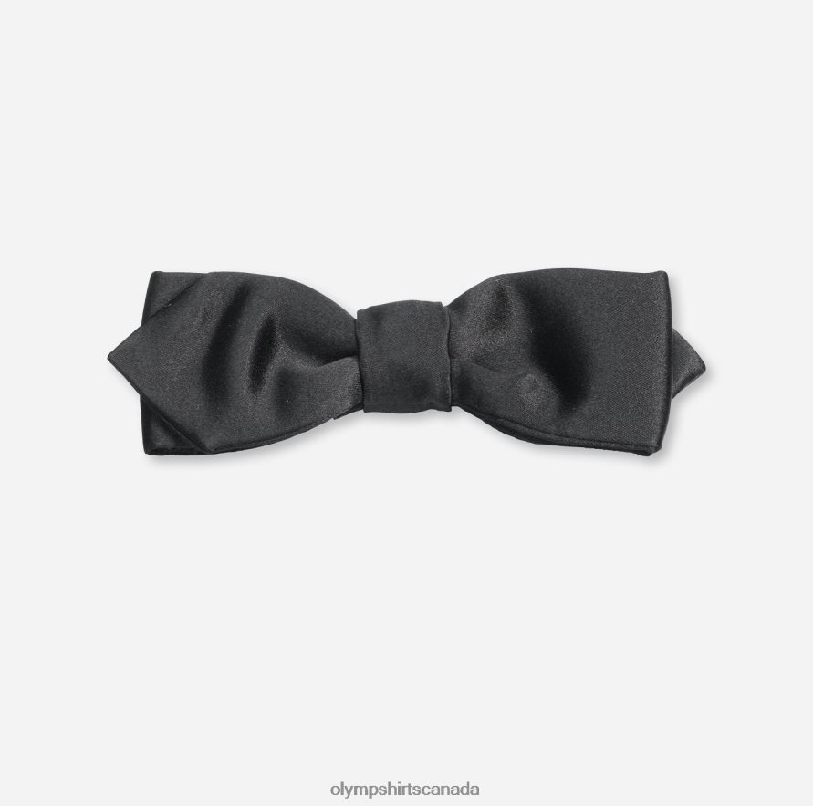 OLYMP Bow Tie Slim Black H2P42H2526 Accessories