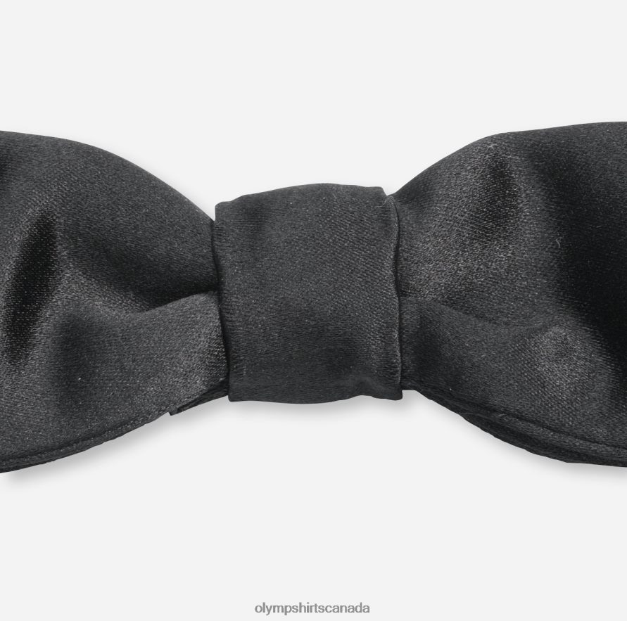 OLYMP Bow Tie Slim Black H2P42H2526 Accessories
