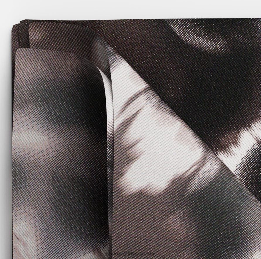 OLYMP Pocket Square 30X30 Cm Black H2P42H2553 Accessories