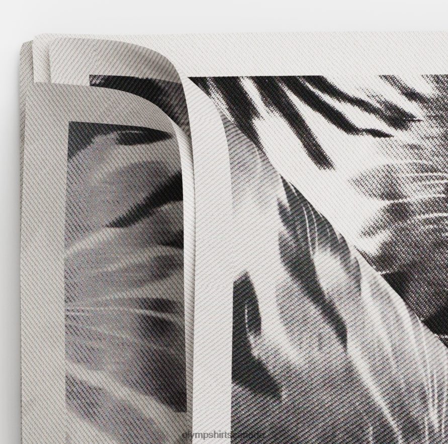 OLYMP Pocket Square 30X30 Cm Black H2P42H2583 Accessories