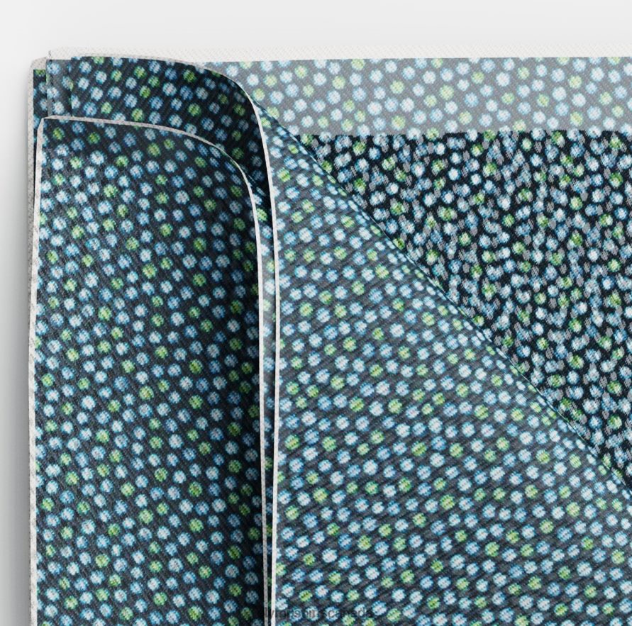 OLYMP Pocket Square 30X30Cm Marine H2P42H2548 Accessories