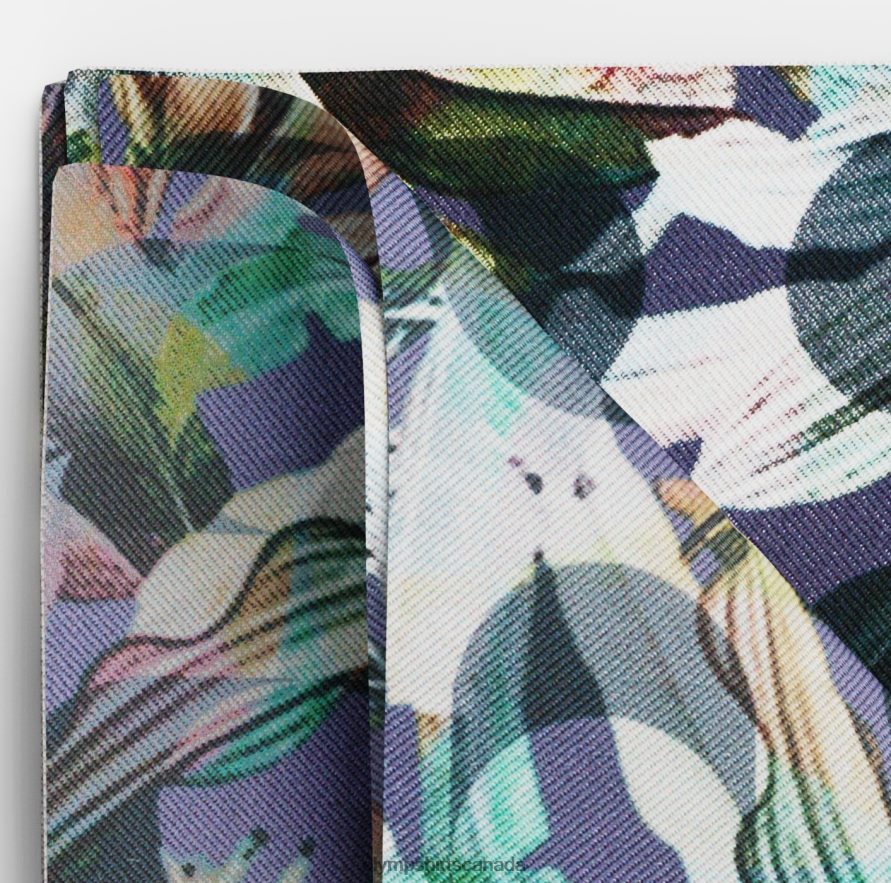 OLYMP Pocket Square 30X30Cm Smoke Blue H2P42H2556 Accessories