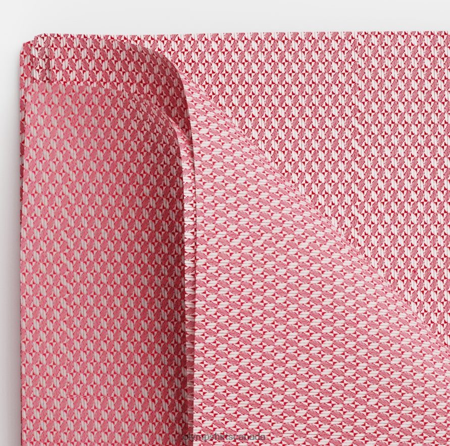 OLYMP Pocket Square 33X33 Cm Red H2P42H2595 Accessories