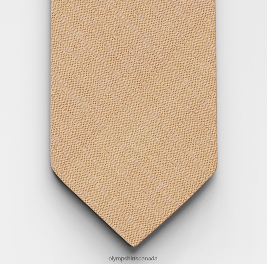 OLYMP Tie Slim 65 Cm Apricot H2P42H2240 Accessories