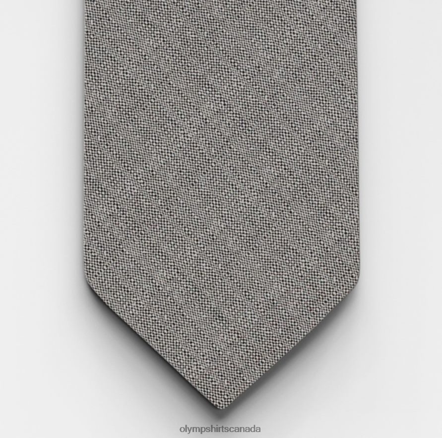 OLYMP Tie Slim 65 Cm Black H2P42H2214 Accessories