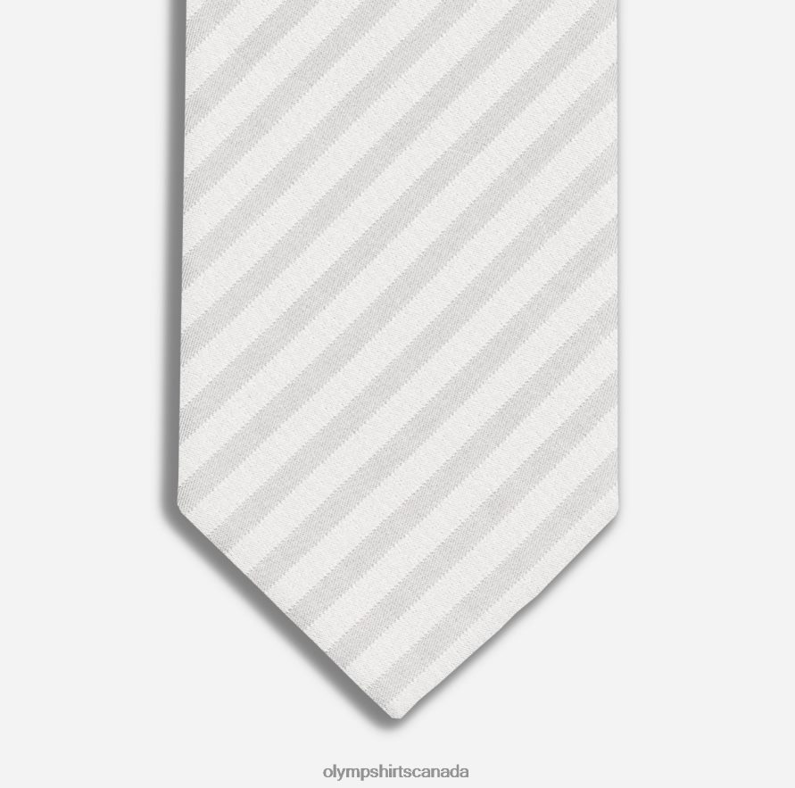 OLYMP Tie Slim 65 Cm Champagne H2P42H2369 Accessories