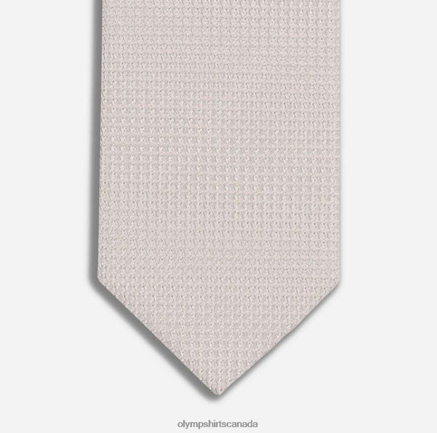 OLYMP Tie Slim 65 Cm Light Rose H2P42H2474 Accessories