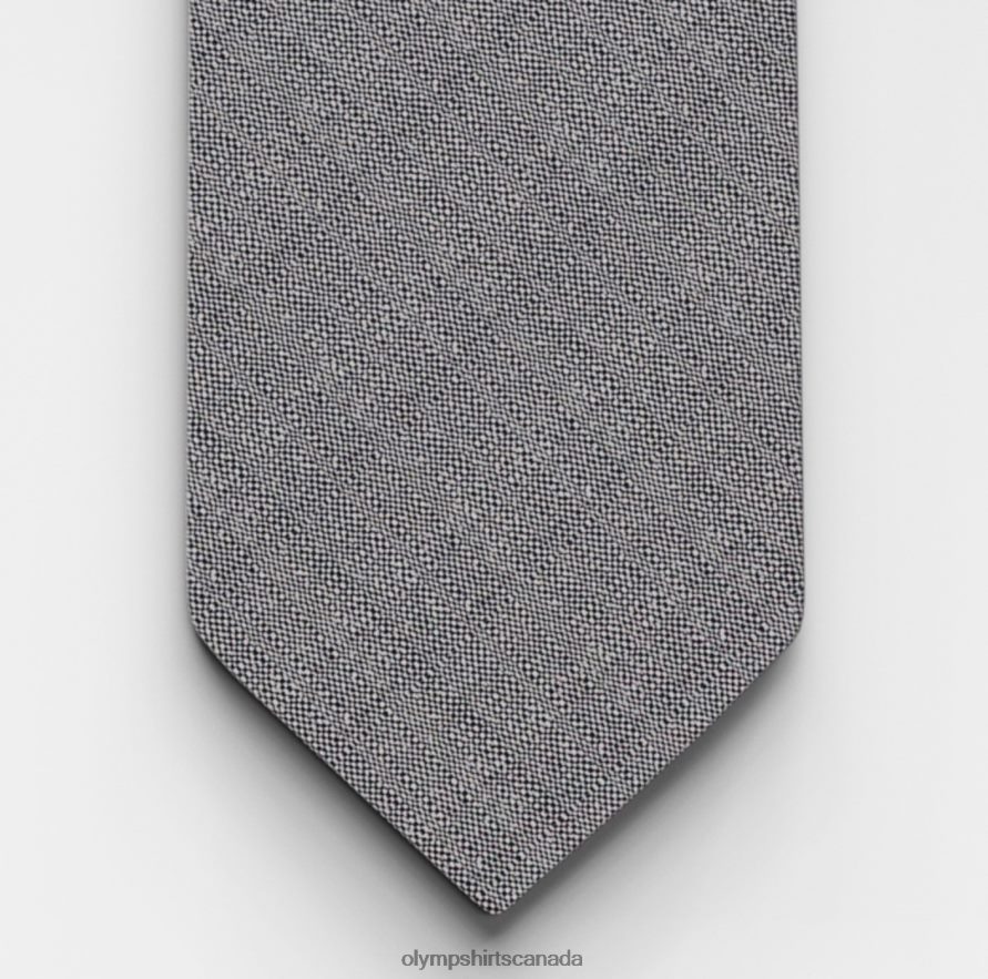 OLYMP Tie Slim 65 Cm Marine H2P42H2197 Accessories