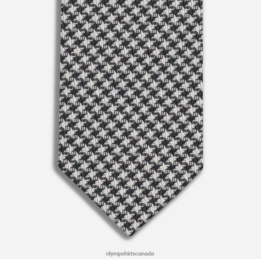 OLYMP Tie Slim 65 Cm Marine H2P42H2383 Accessories