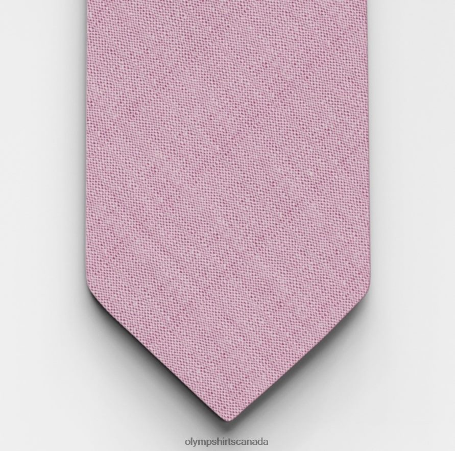 OLYMP Tie Slim 65 Cm Viola H2P42H2270 Accessories