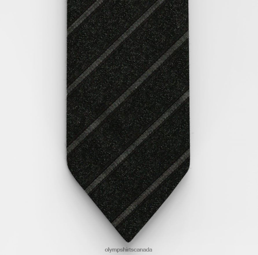 OLYMP Tie Superslim 5 Cm Crystal Green H2P42H2464 Accessories