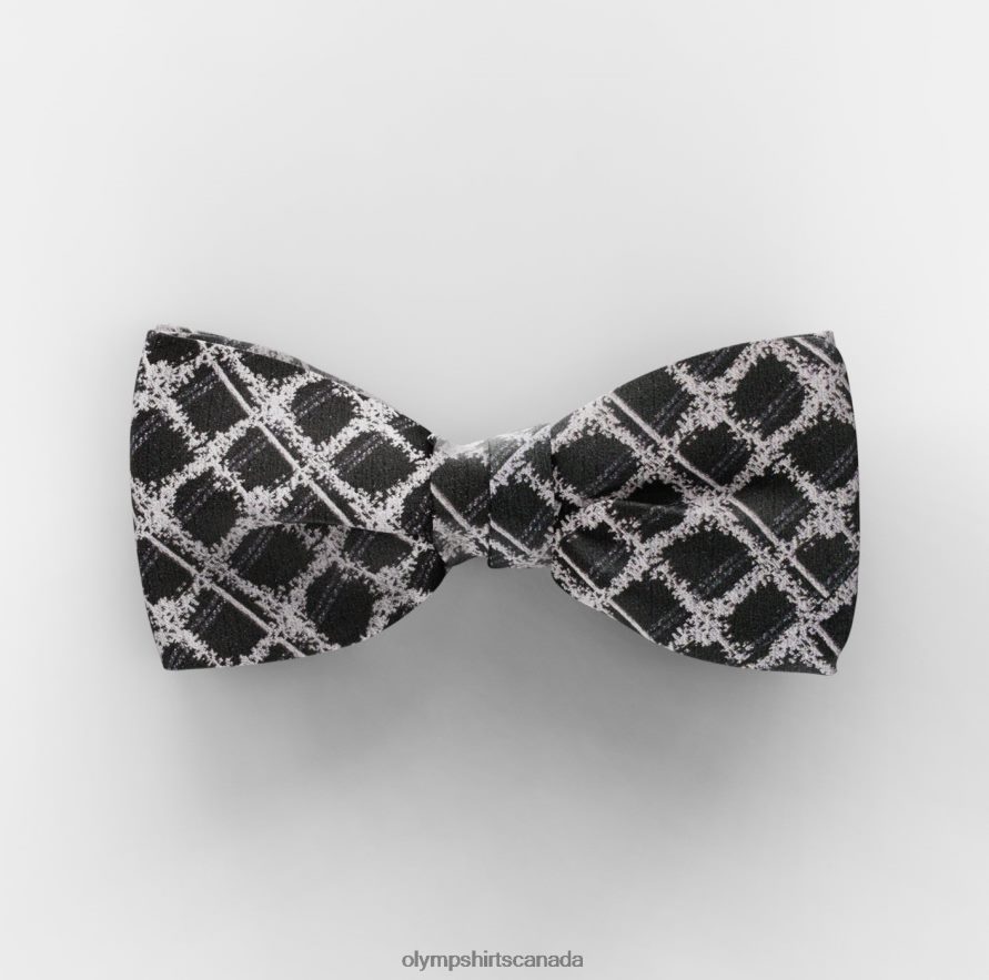OLYMP Bow Tie Regular 5,5 Cm, Black H2P42H2508 Accessories