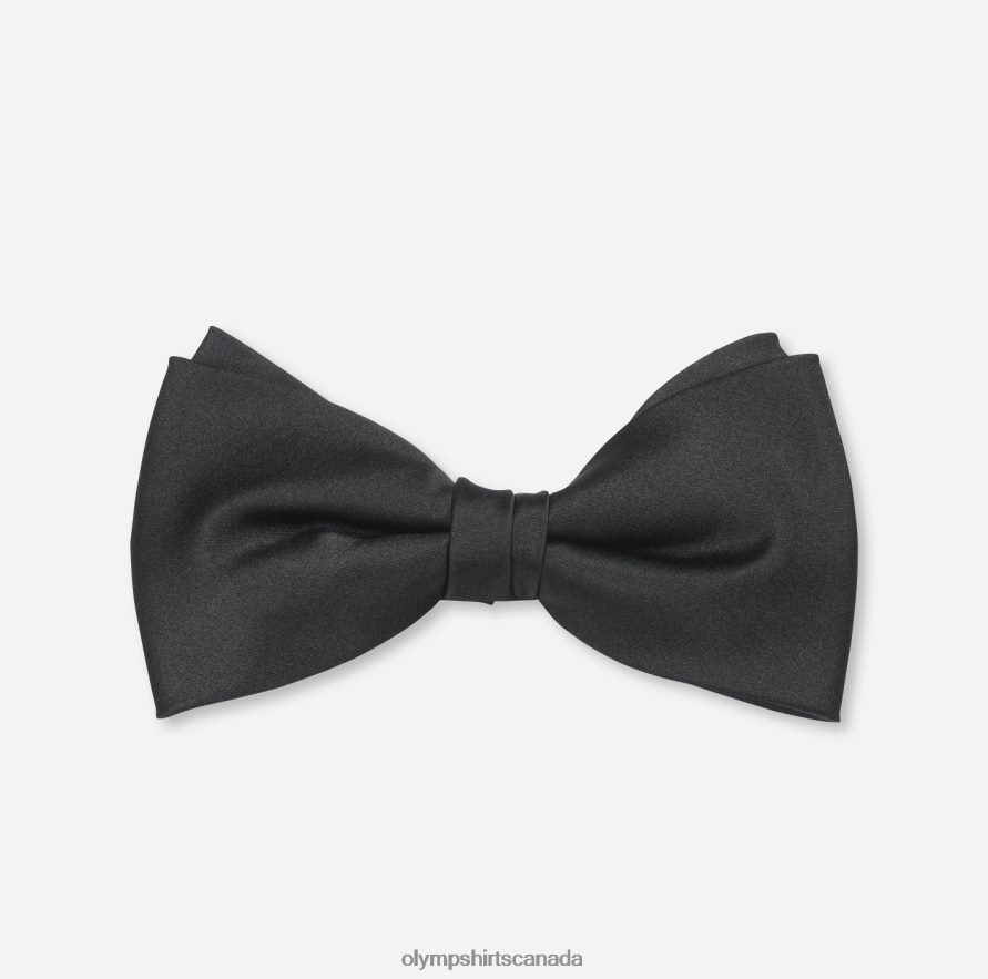 OLYMP Bow Tie Regular 5,5 Cm, Black H2P42H2522 Accessories