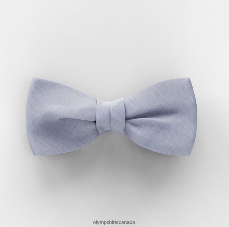 OLYMP Bow Tie Regular 5,5 Cm, Bleu H2P42H2493 Accessories