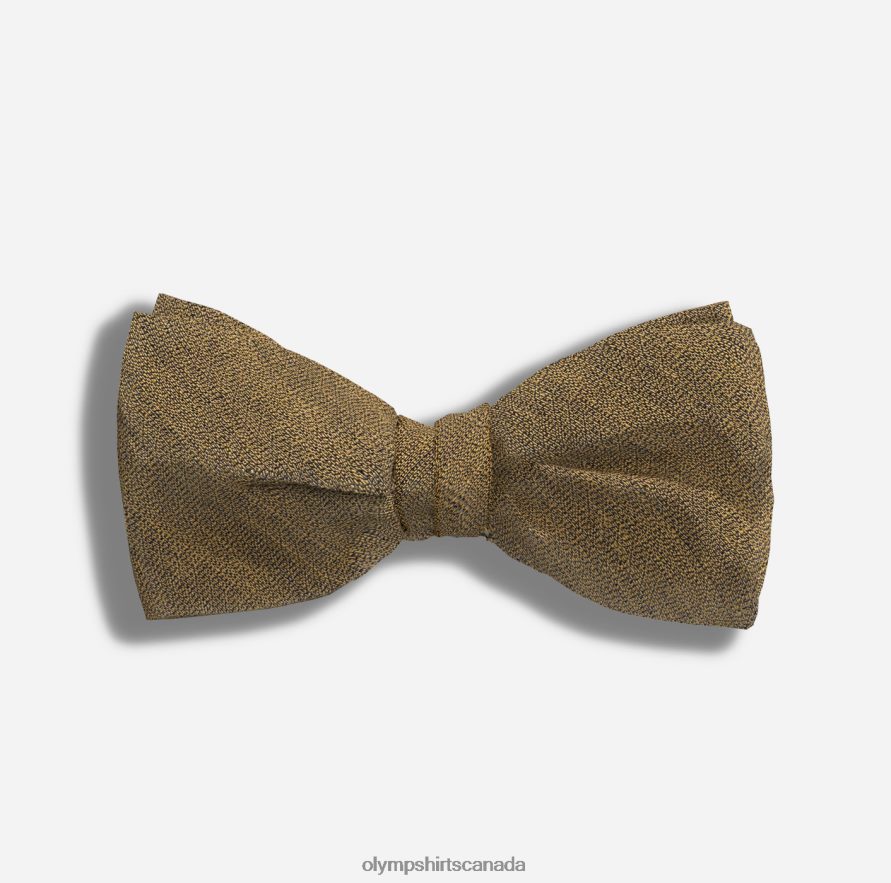 OLYMP Bow Tie Regular 5,5 Cm, Brass H2P42H2517 Accessories