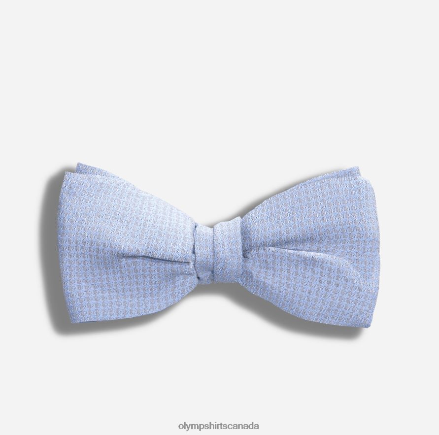 OLYMP Bow Tie Regular 5,5 Cm, Light Blue H2P42H2535 Accessories