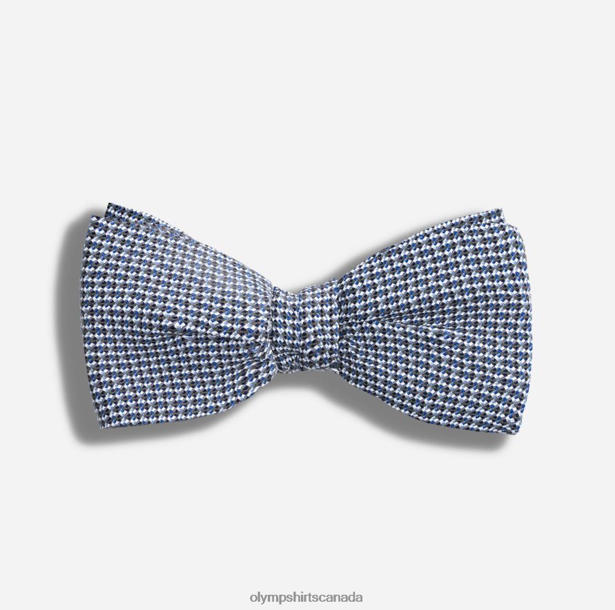 OLYMP Bow Tie Regular 5,5 Cm, Marine H2P42H2480 Accessories