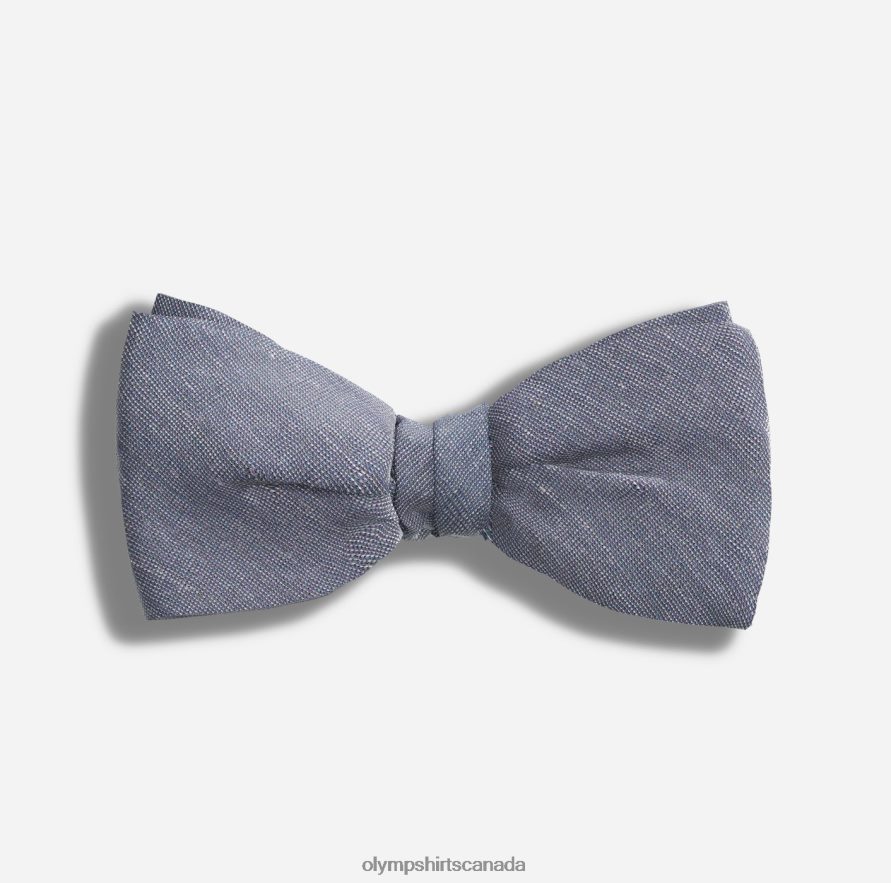 OLYMP Bow Tie Regular 5,5 Cm, Marine H2P42H2484 Accessories
