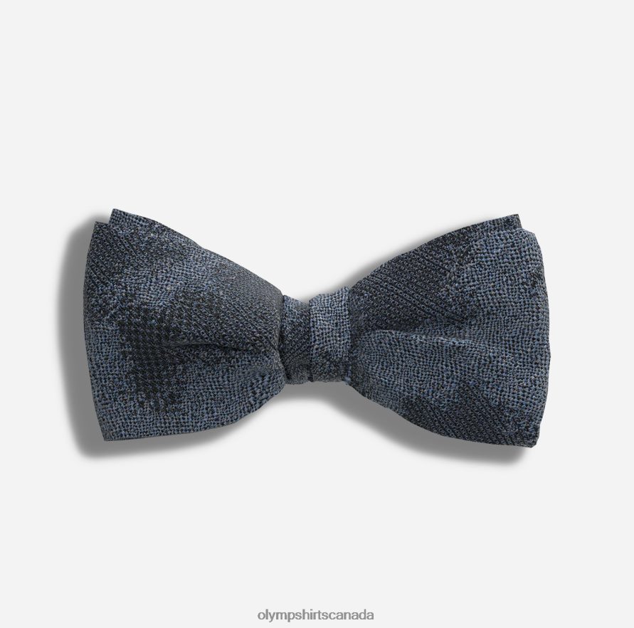 OLYMP Bow Tie Regular 5,5 Cm, Marine H2P42H2496 Accessories