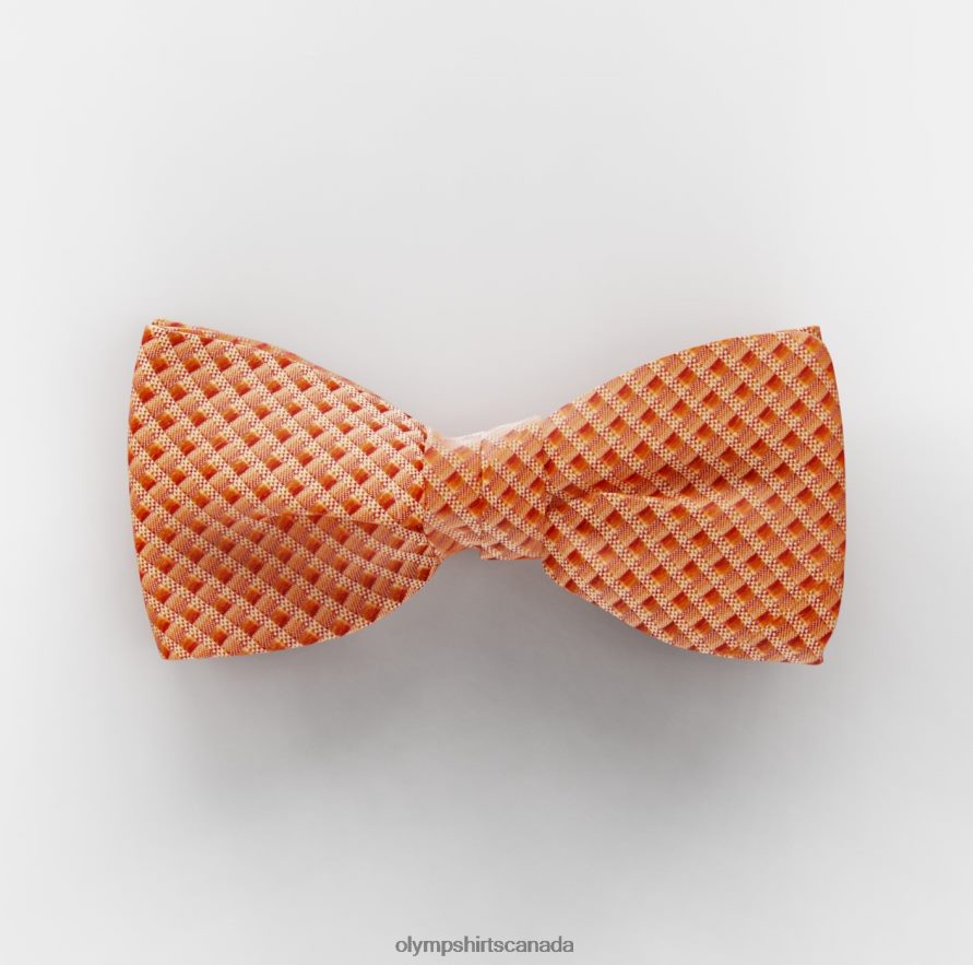 OLYMP Bow Tie Regular 5,5 Cm, Yellow H2P42H2490 Accessories
